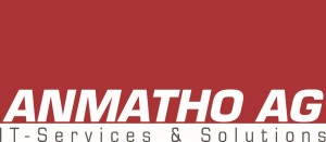 Logo ANMATHO AG